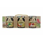 Set salsas para pasta le pastissime Collitali