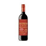 TAVERNELLO vino tinto italiano organico 750ml