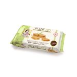 Dedos de señora libres de gluten y lactosa Vicenzi 125g