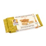 Milhojas glaseados 125g
