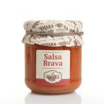 Salsa Brava