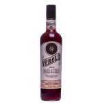 Licor de Jamaica y Cítricos 750 ml