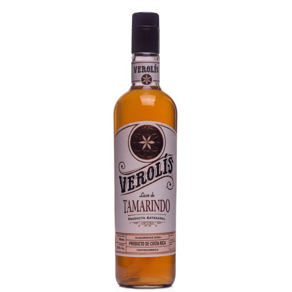 Licor de Tamarindo 750 ml