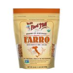 Bob’s RM grano farro
