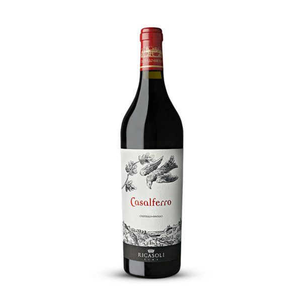 Barone Ricasoli Casalferro Super Toscano, IGT Toscana