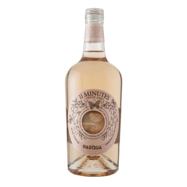 Pasqua 11 Minutes Rosé delle Venezie IGT