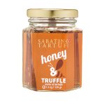 Miel Con Trufa Sabatino Tartufi 128gr