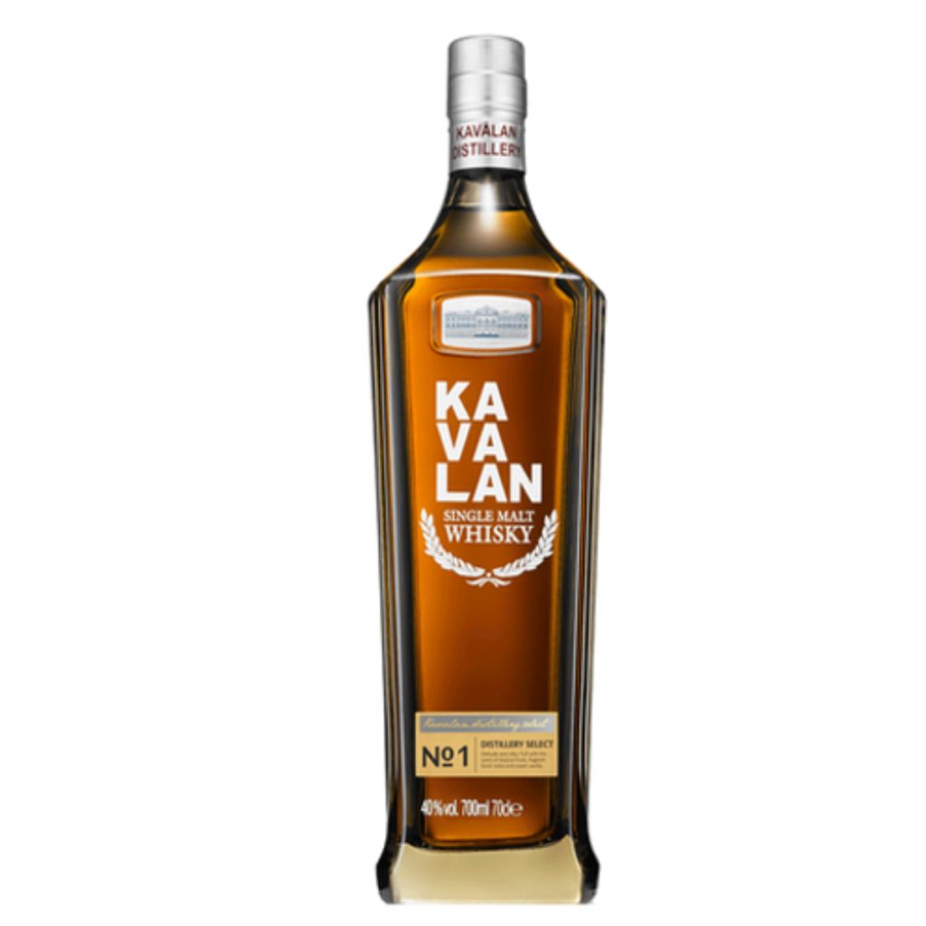 Kavalan Select #1
