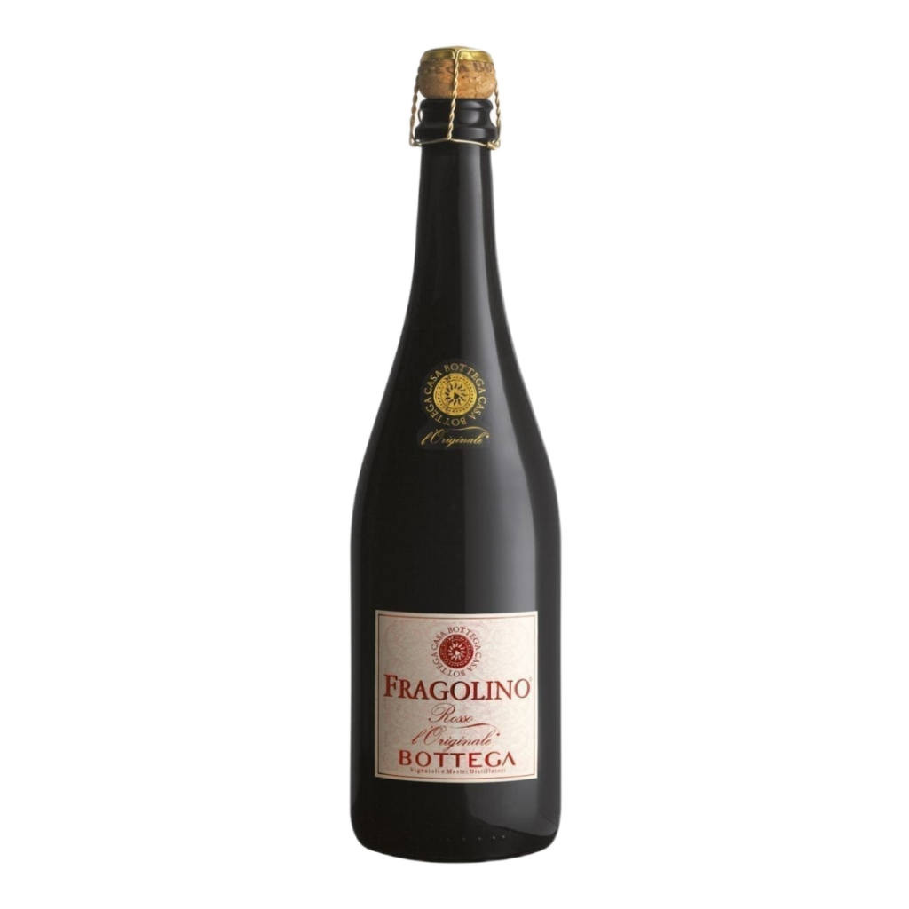 Bottega Fragolino Rosso