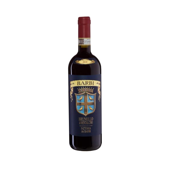 Fattoria dei Barbi Brunello di Montalcino DOCG