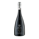 Bottega Alexander Grappa Bianca