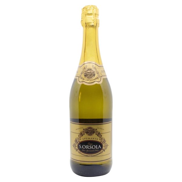 S’Orsola Spumante Dolce