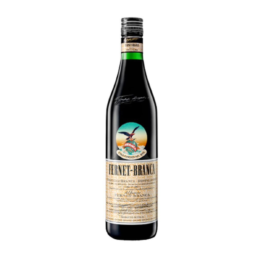 Branca Fernet Amaro