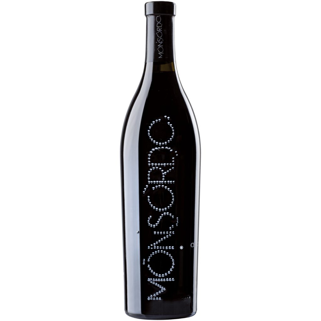 Ceretto Monsordo Rosso Orgánico, DOC Piemonte