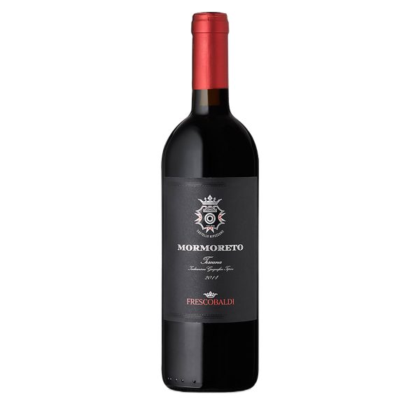 Frescobaldi Mormoreto Super Toscano, IGT Toscana