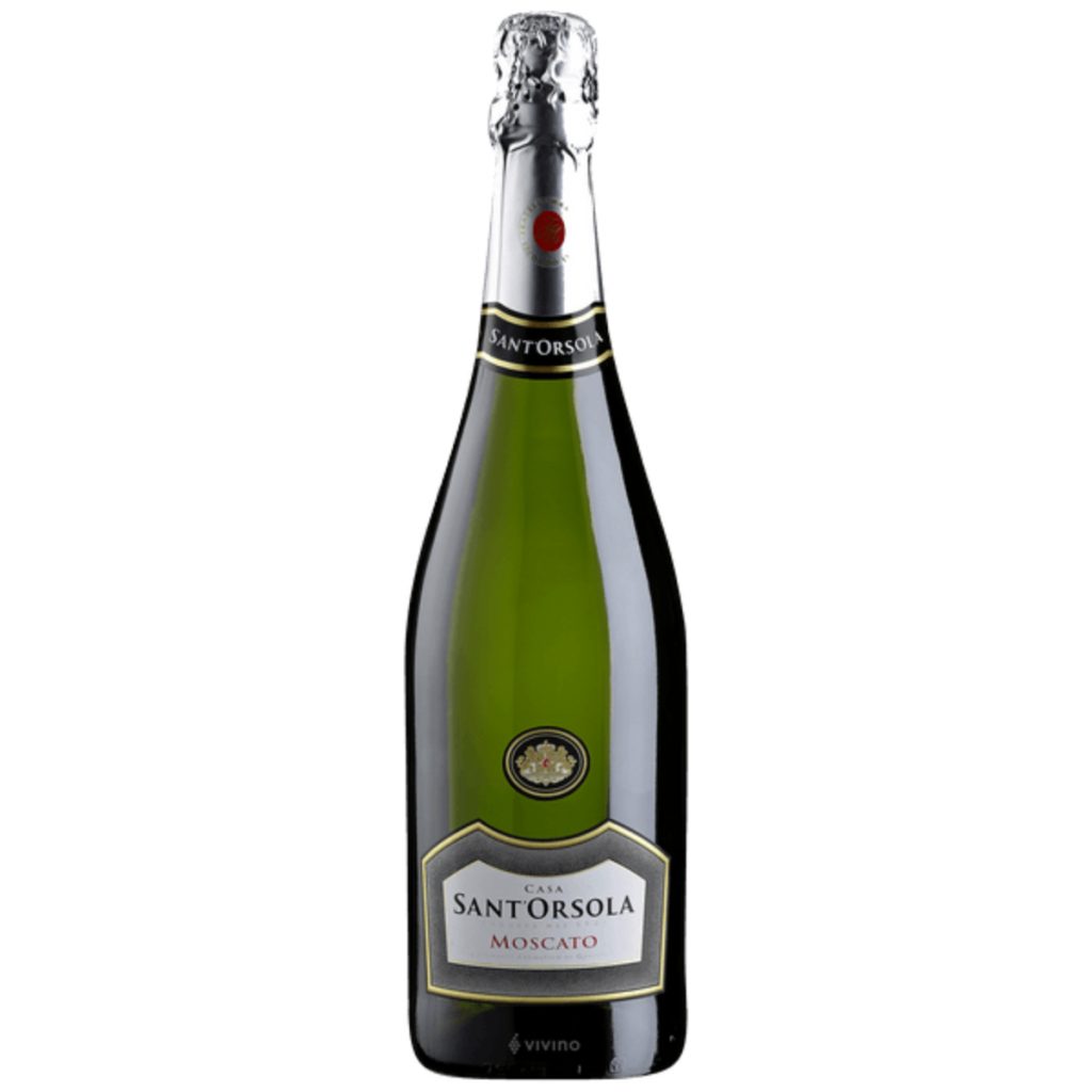 S’Orsola Moscato