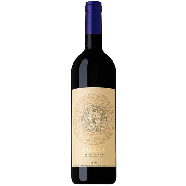 Agricola Punica Barrua, IGT Sardegna 750 mL