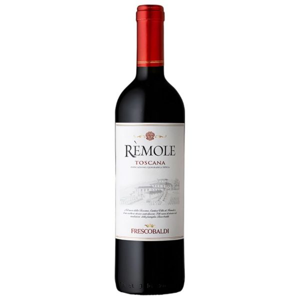 Frescobaldi Rèmole Rosso, IGT Toscana