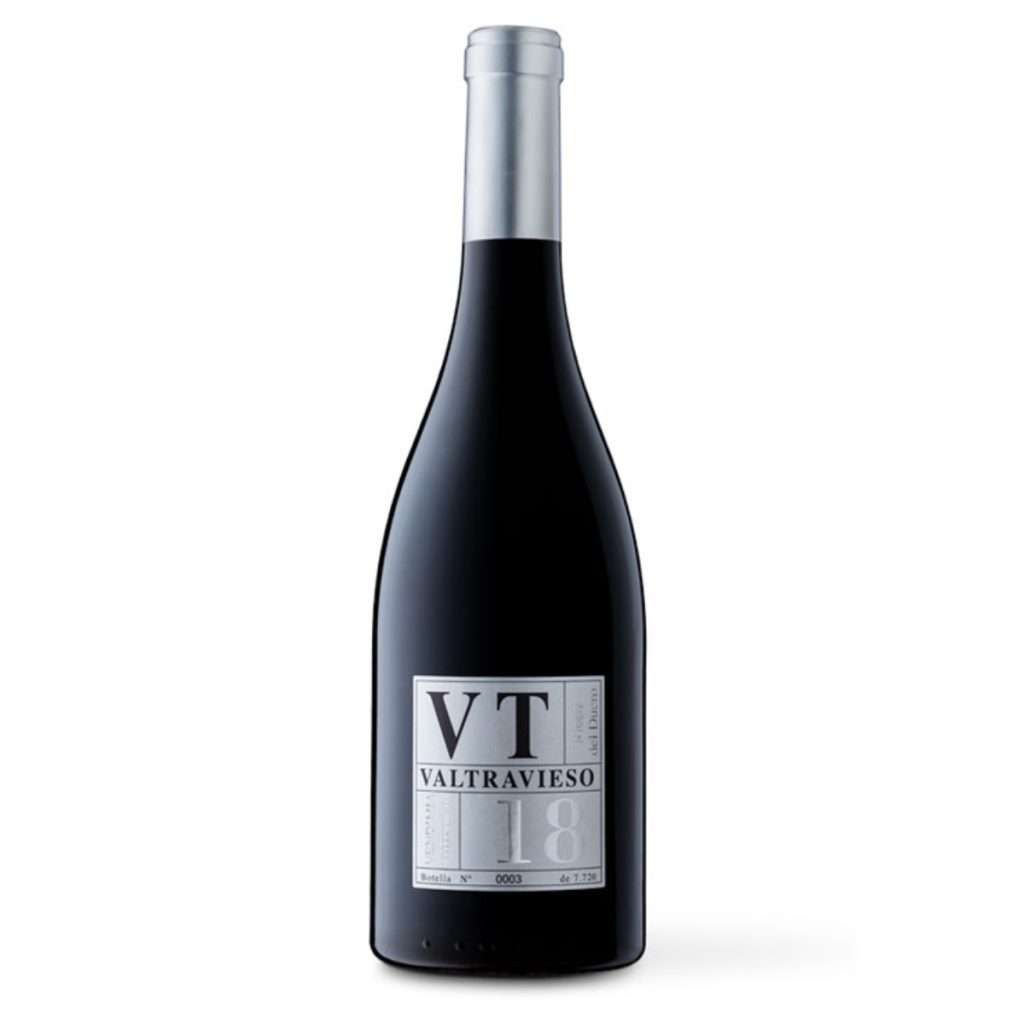 Valtravieso Vendimia Seleccionada 750 mL