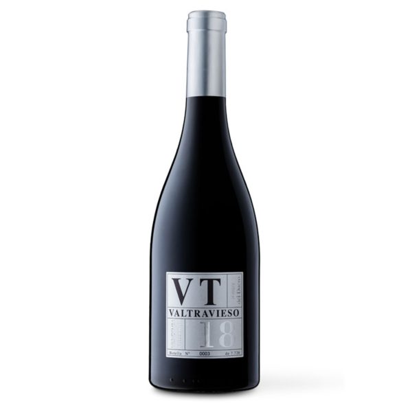 Valtravieso Vendimia Seleccionada 750 mL