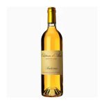 Chateau D'Arche Grand Cru Classé, AOC Sauternes
