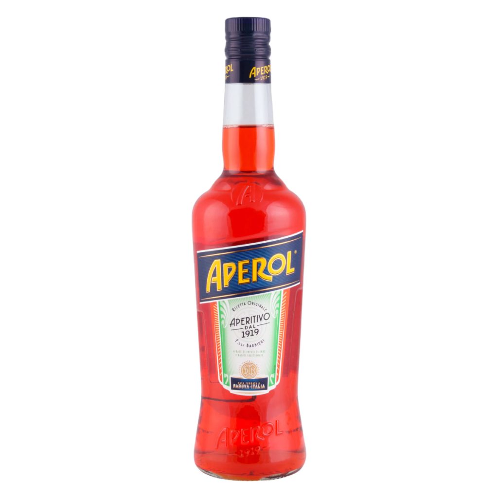 Licor Aperol 700ml