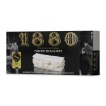 1880. Turrón de alicante 150 g