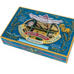 Seleccion galletas Italianas - Caja Carton 210g