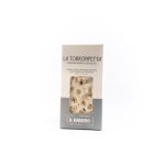 Torronfetta - Turrón Clásico 50g D´ BARBERO