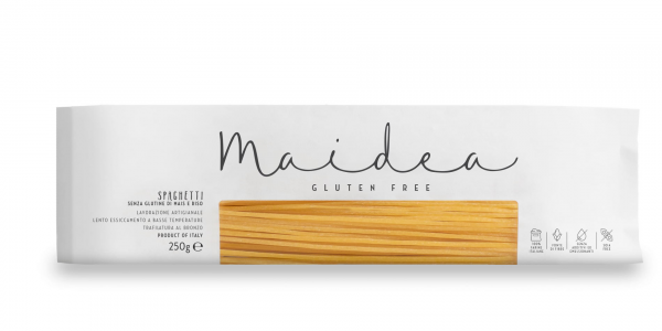 Maidea Spagahetti GF 250g