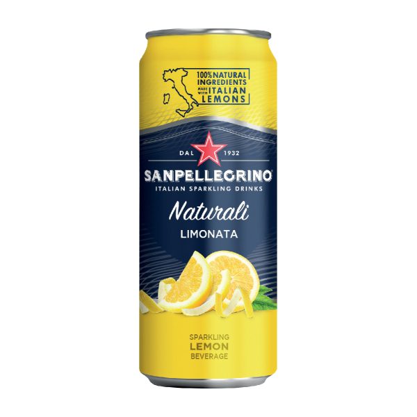 ISD Limonata