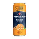 ISD Aranciata 330ml
