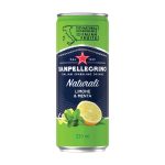 ISD Limone Menta 330ml
