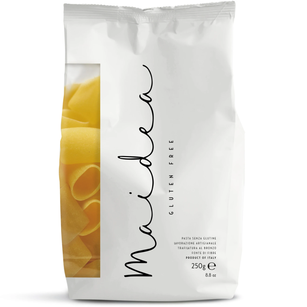 Maidea Paccheri GF 250g