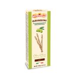 Grissini olio D  oliva Panealba