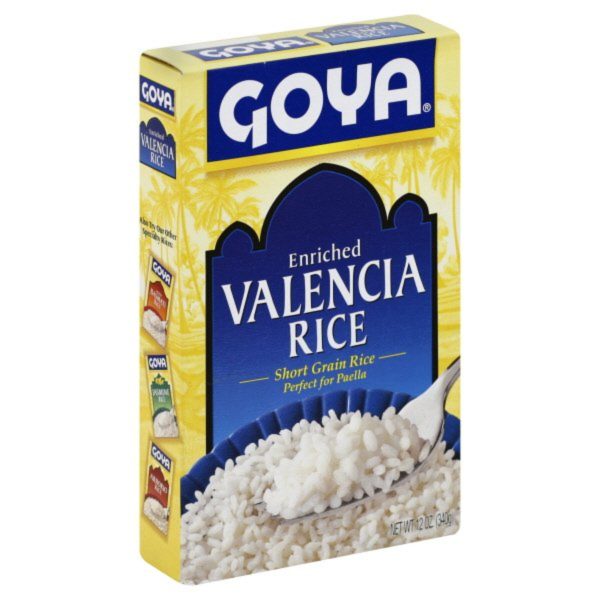 Goya Valenciana