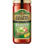 Salsa de tomate con Albahaca 340g Filippo Berio