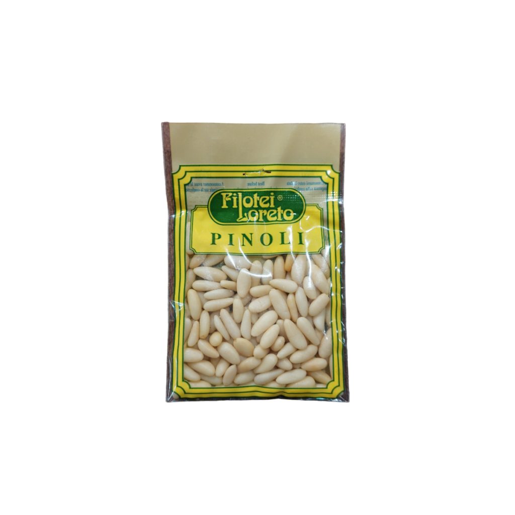 Piñones 20gr Filotei Loretto
