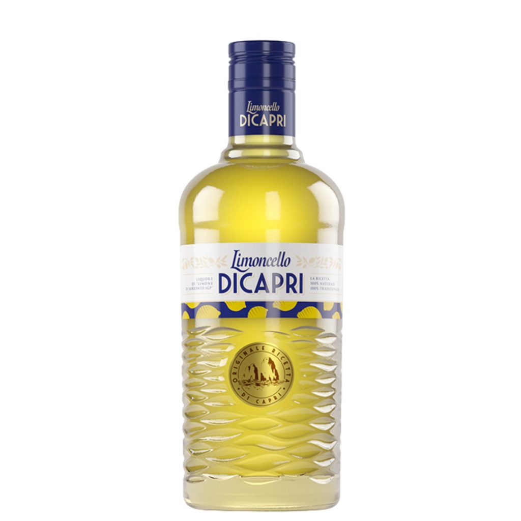 Capri Limoncello