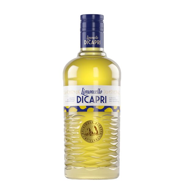 Capri Limoncello