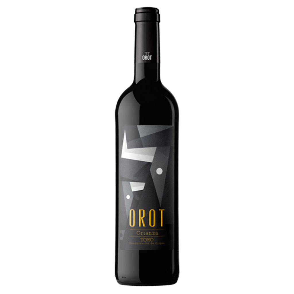 Orot Crianza 750ml