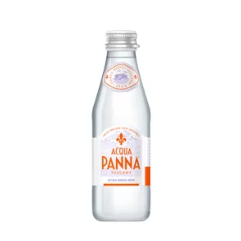 Agua Natural Panna 250ml