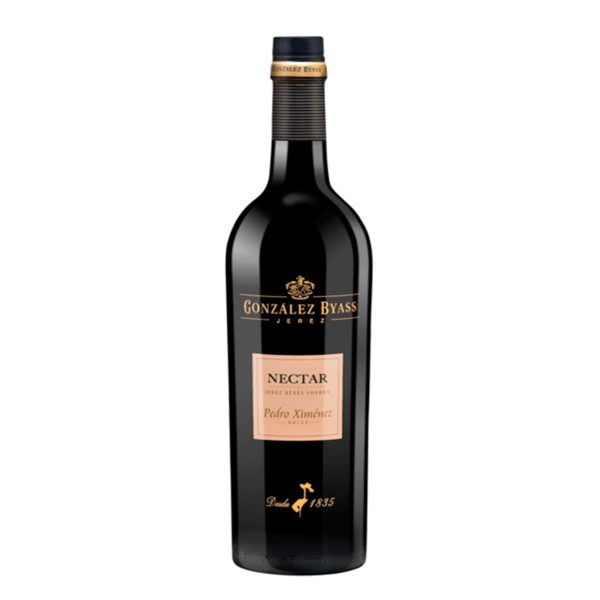 Jerez Néctar Pedro Ximénez