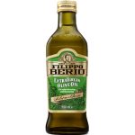 Filippo Berio Aceite de Oliva Extra Virgen 500 mL