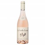 La Vieille Ferme Rosé