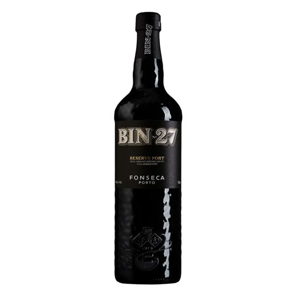 Fonseca Reserve Oporto Bin 27