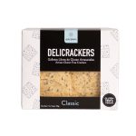 Delicrackers Clasica