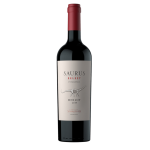 Familia Schroeder Saurus Select Merlot
