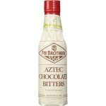 Gotas Amargas Bitter Chocolate Aztec