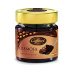 Crema De Cacao Oscuro Y Avellanas Cremosa 200g